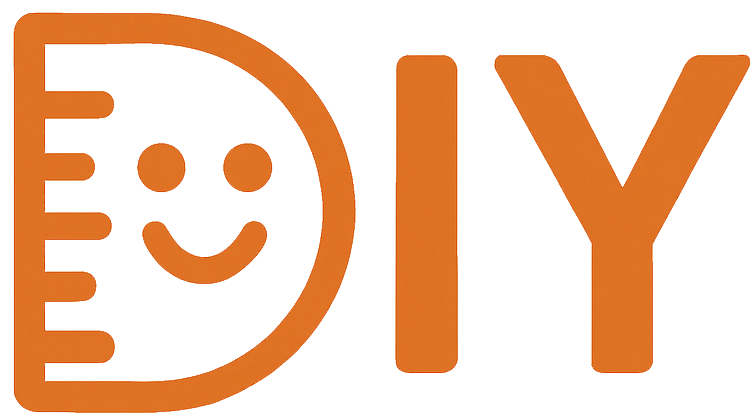 DIYRuler logo